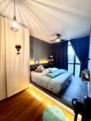 Wandervale (D23), Condominium #553688531